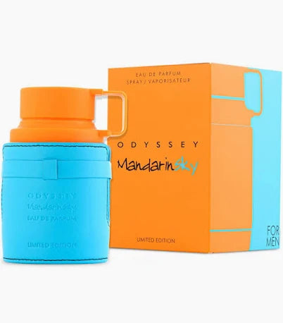 Armaf Odyssey Mandarin Sky 100 ml EDP