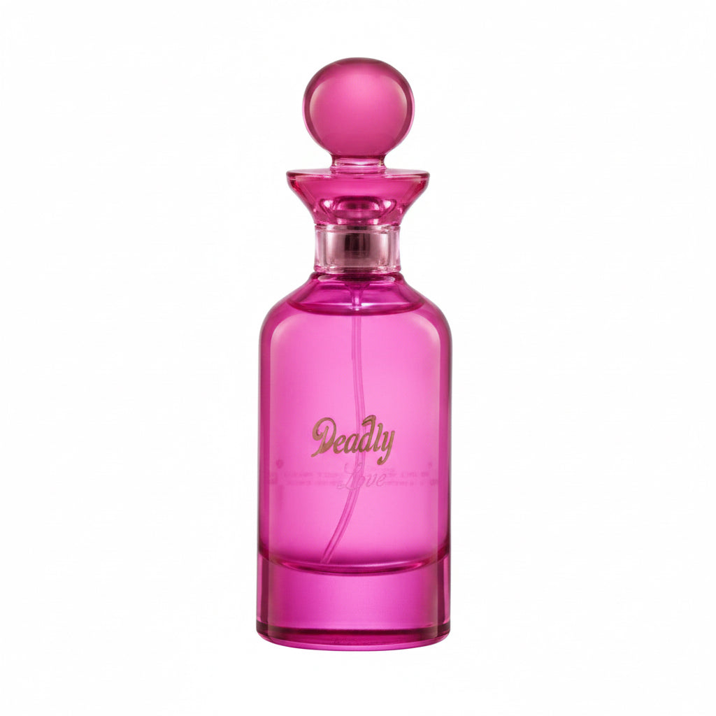 Fragrance Story Deadly for Women 100 ml EDP