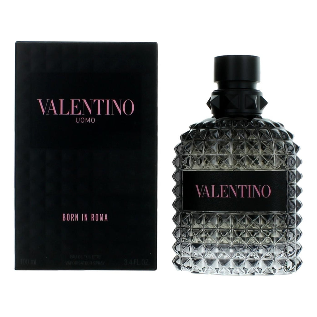 Valentino Uomo Born in Roma 100 ml EDT