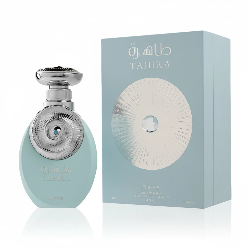 Riiffs Tahira 100 ml Extrait de Parfum