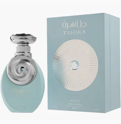 Riiffs Tahira 100 ml Extrait de Parfum