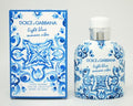 Dolce & Gabbana Light Blue Summer Vibes for Men 125 ml EDT