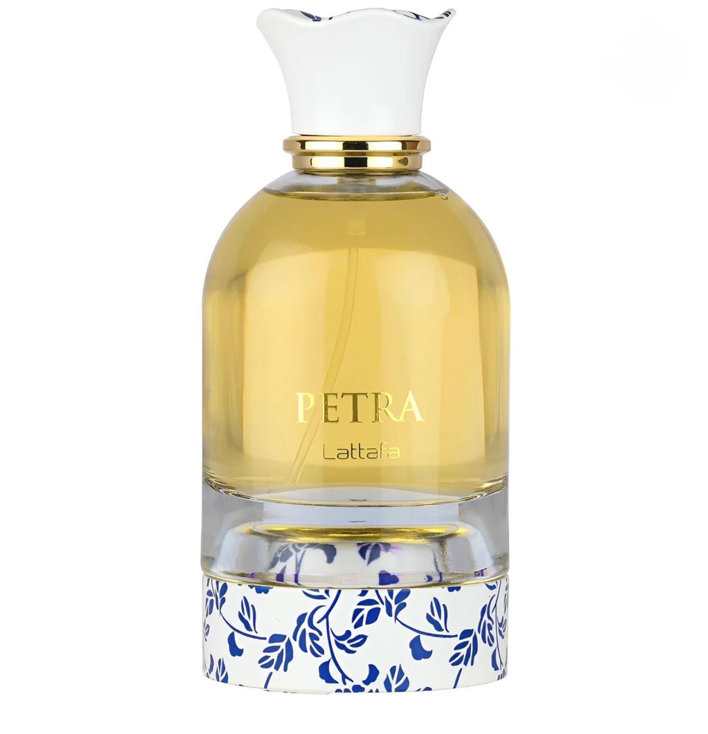 Lattafa Petra 100 ml EDP