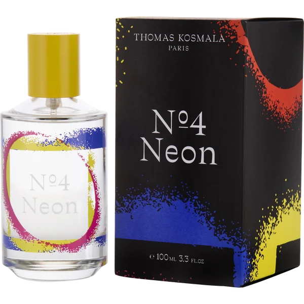 Thomas Kosmala No 4 Neon 100 ml EDP