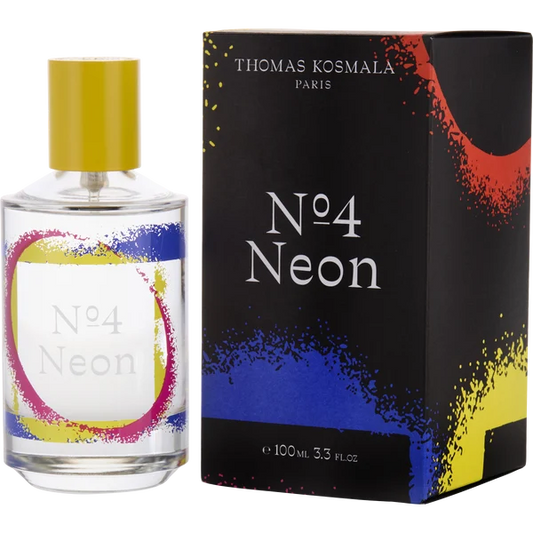 Thomas Kosmala No 4 Neon 100 ml EDP