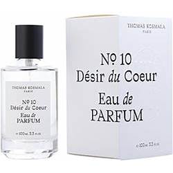 Thomas Kosmala No 10 Desir du Coeur 100 ml EDP
