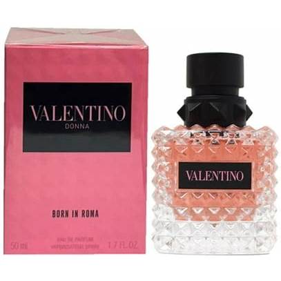 Valentino Donna Born in Roma Pink EDP