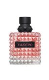 Valentino Donna Born in Roma Pink EDP