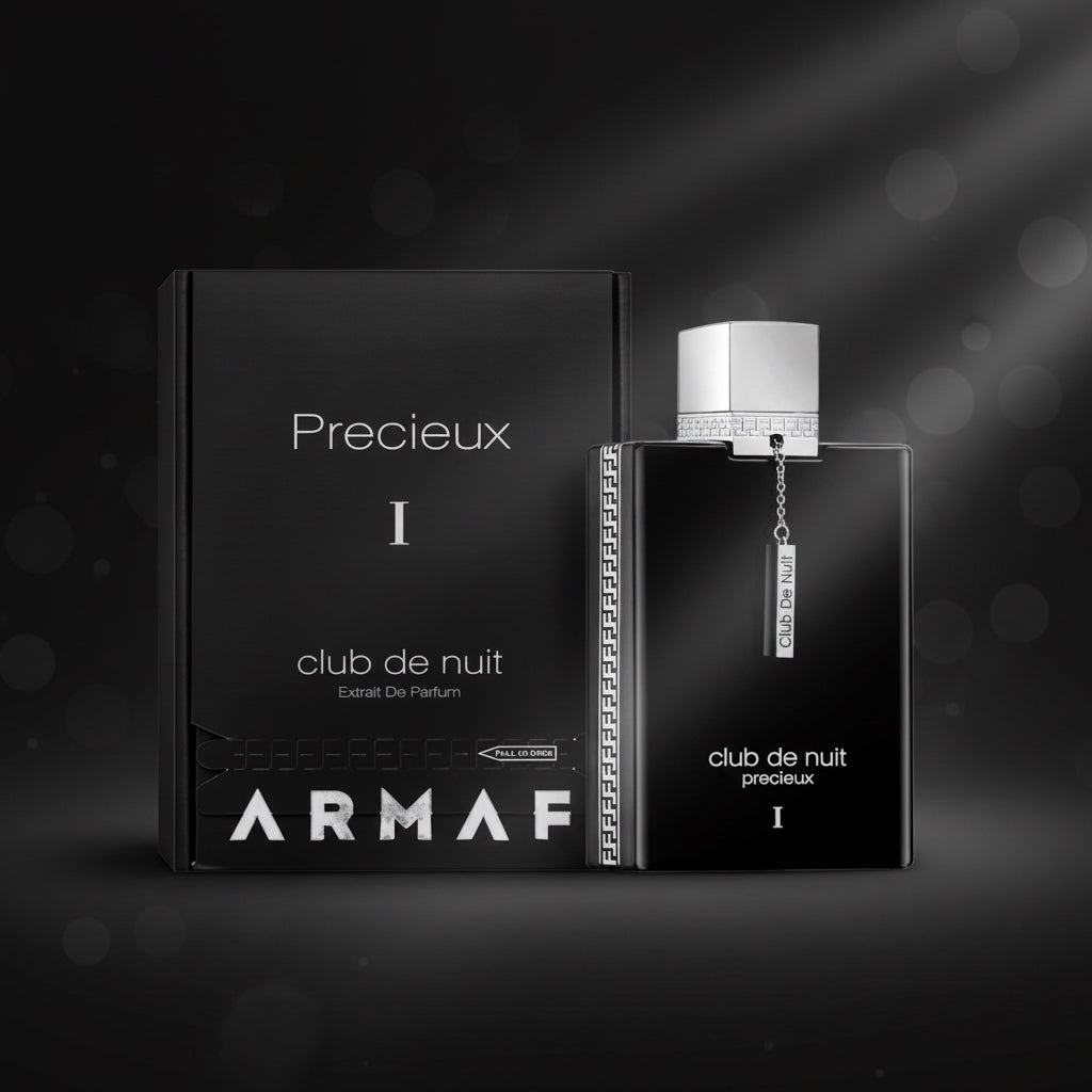 Armaf Club de Nuit Precieux Extrait de Parfum 100 ml