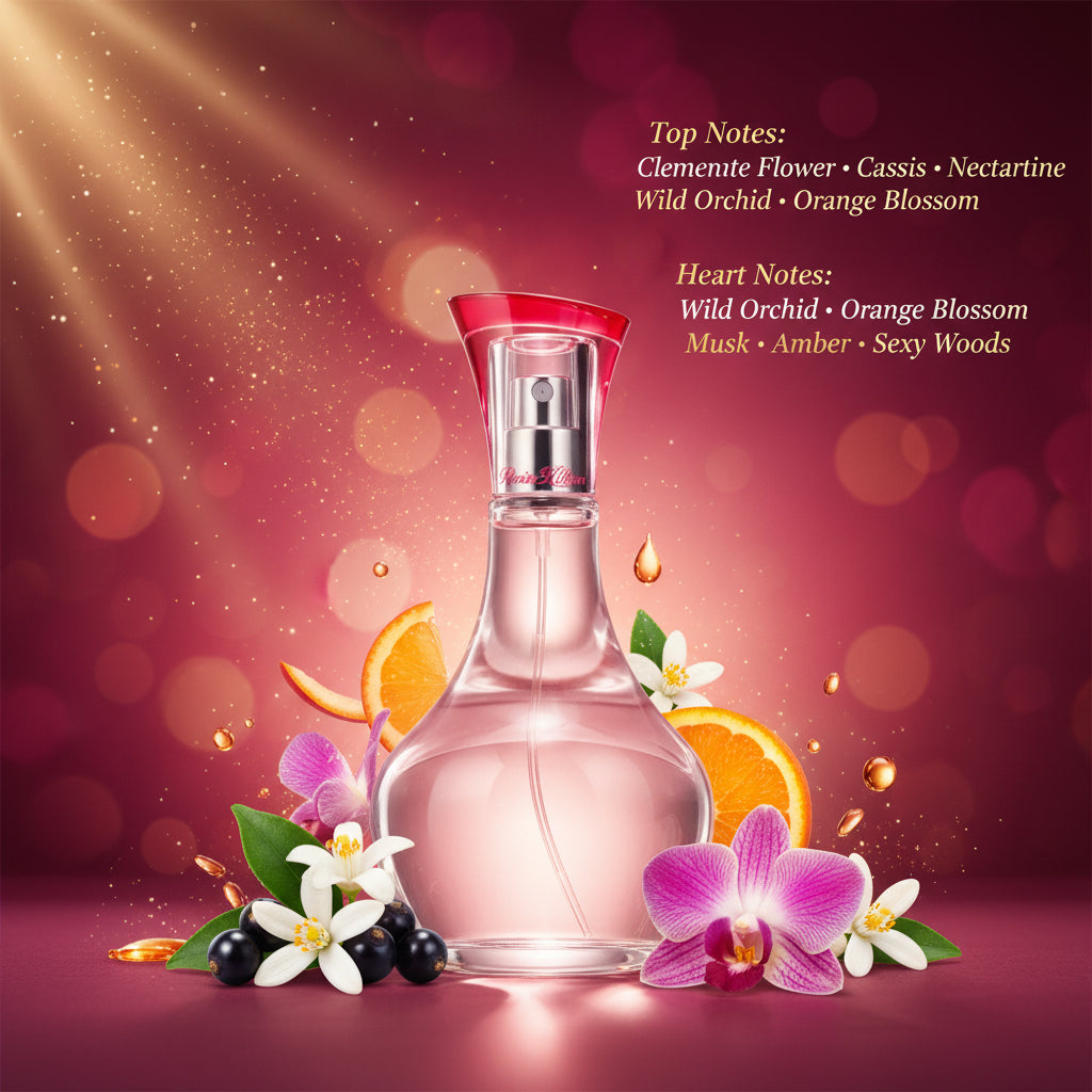 Paris Hilton Can Can 100 ml EDP