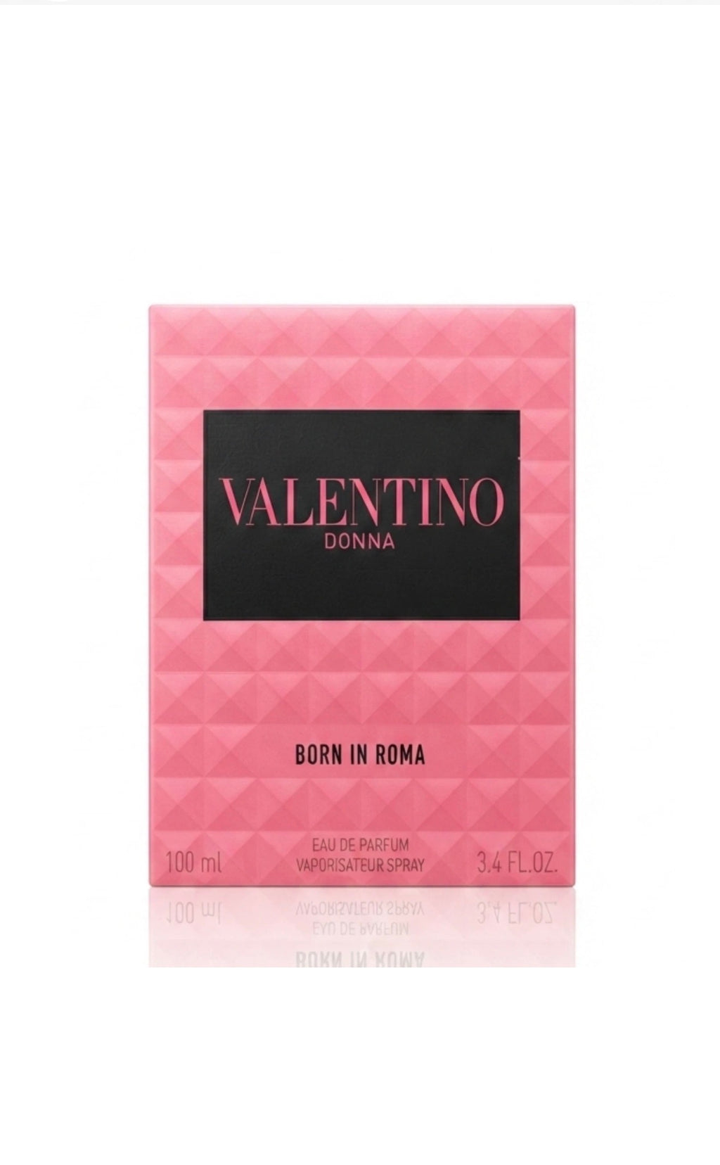 Valentino Donna Born in Roma Pink EDP