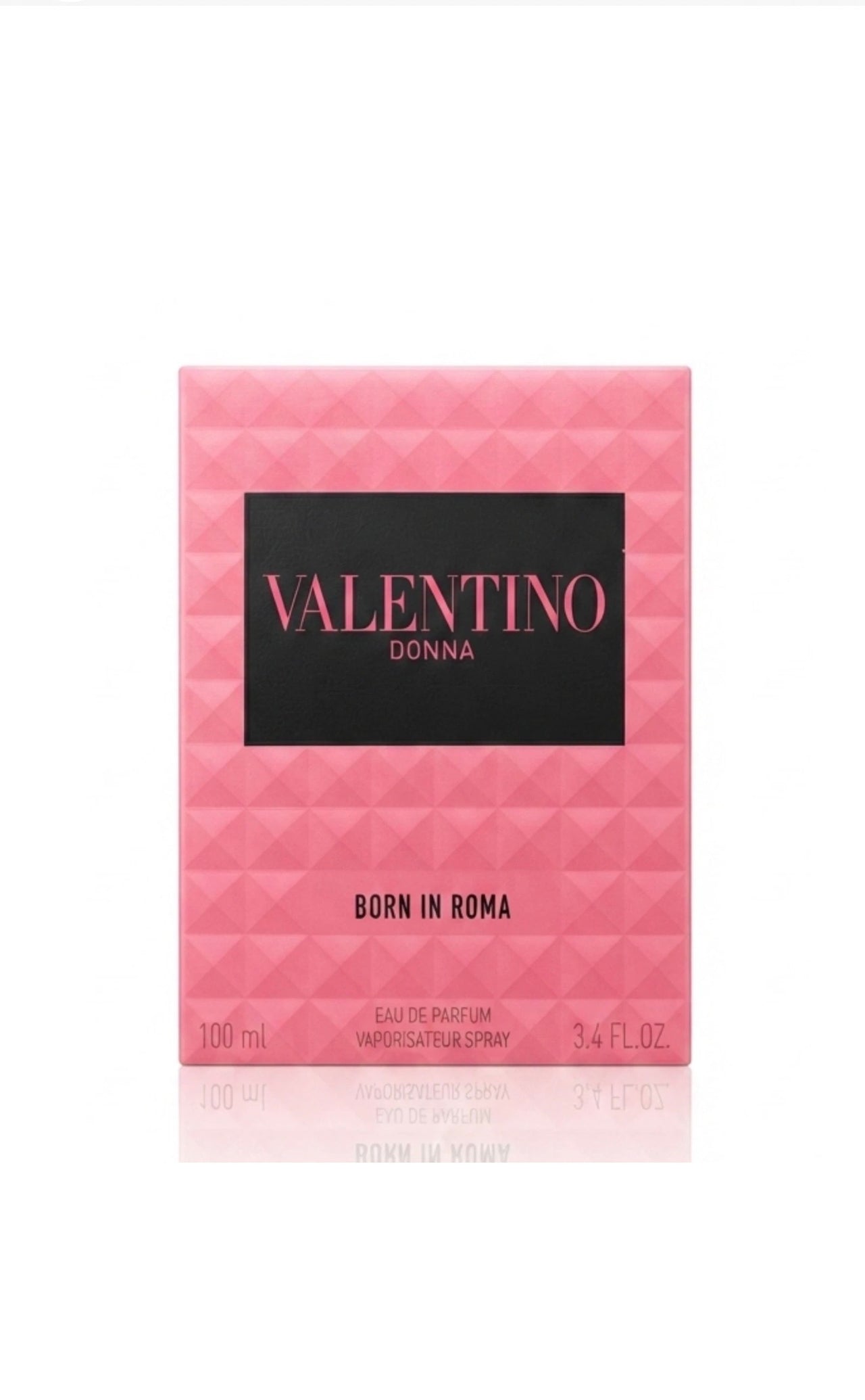Valentino Donna Born in Roma Pink EDP