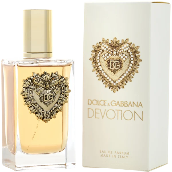 Dolce & Gabbana Devotion for Women 100 ml EDP