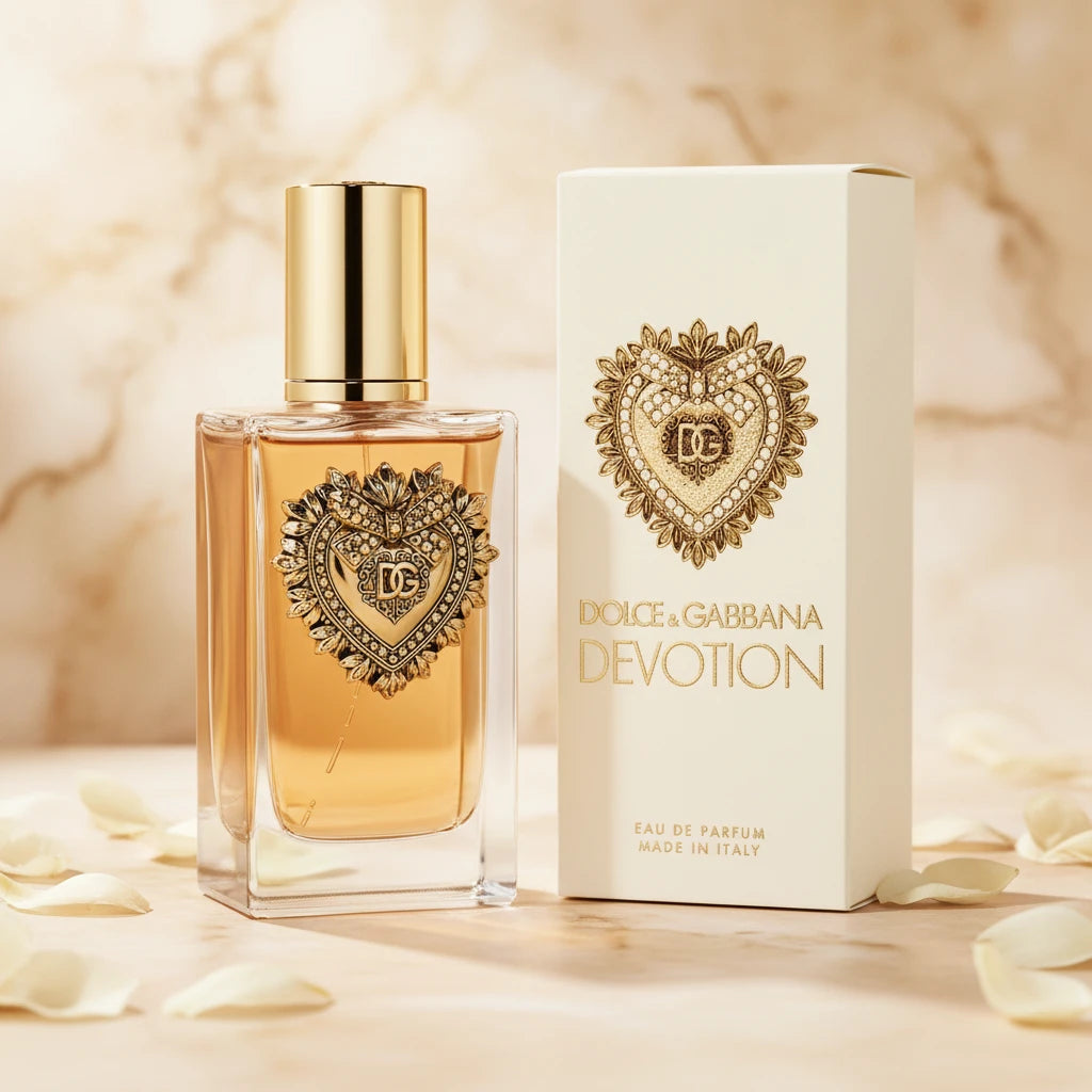 Dolce & Gabbana Devotion for Women 100 ml EDP