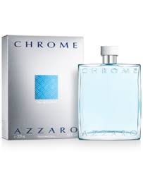 Azzaro Chrome 100 ml EDT