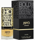 Lattafa Jasoor 100 ml EDP - Online Exclusive