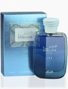 Rasasi Hawas Ice 100 ml EDP
