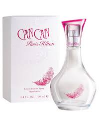 Paris Hilton Can Can 100 ml EDP