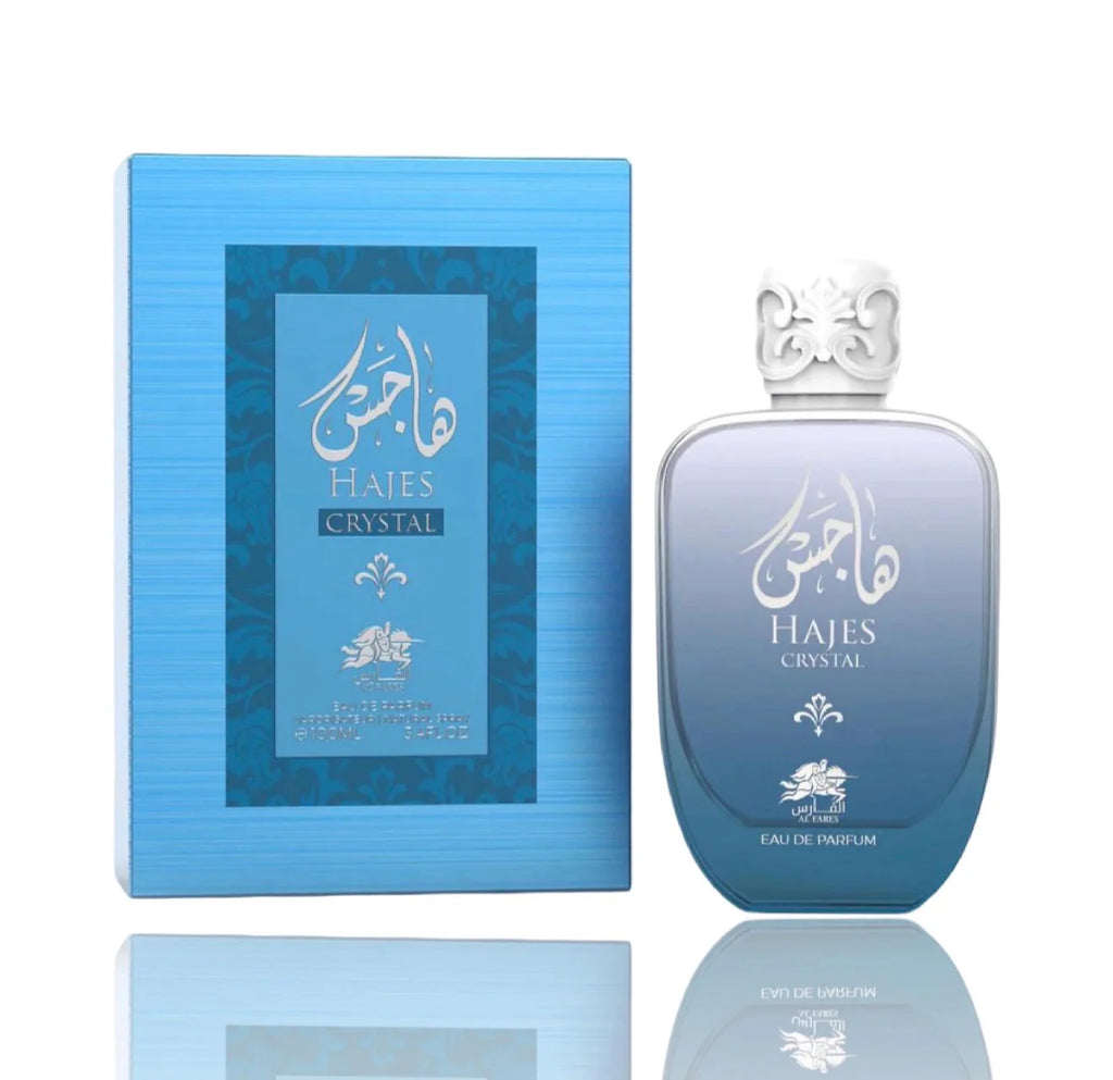 Emper Hajes Crystal 100 ml EDP