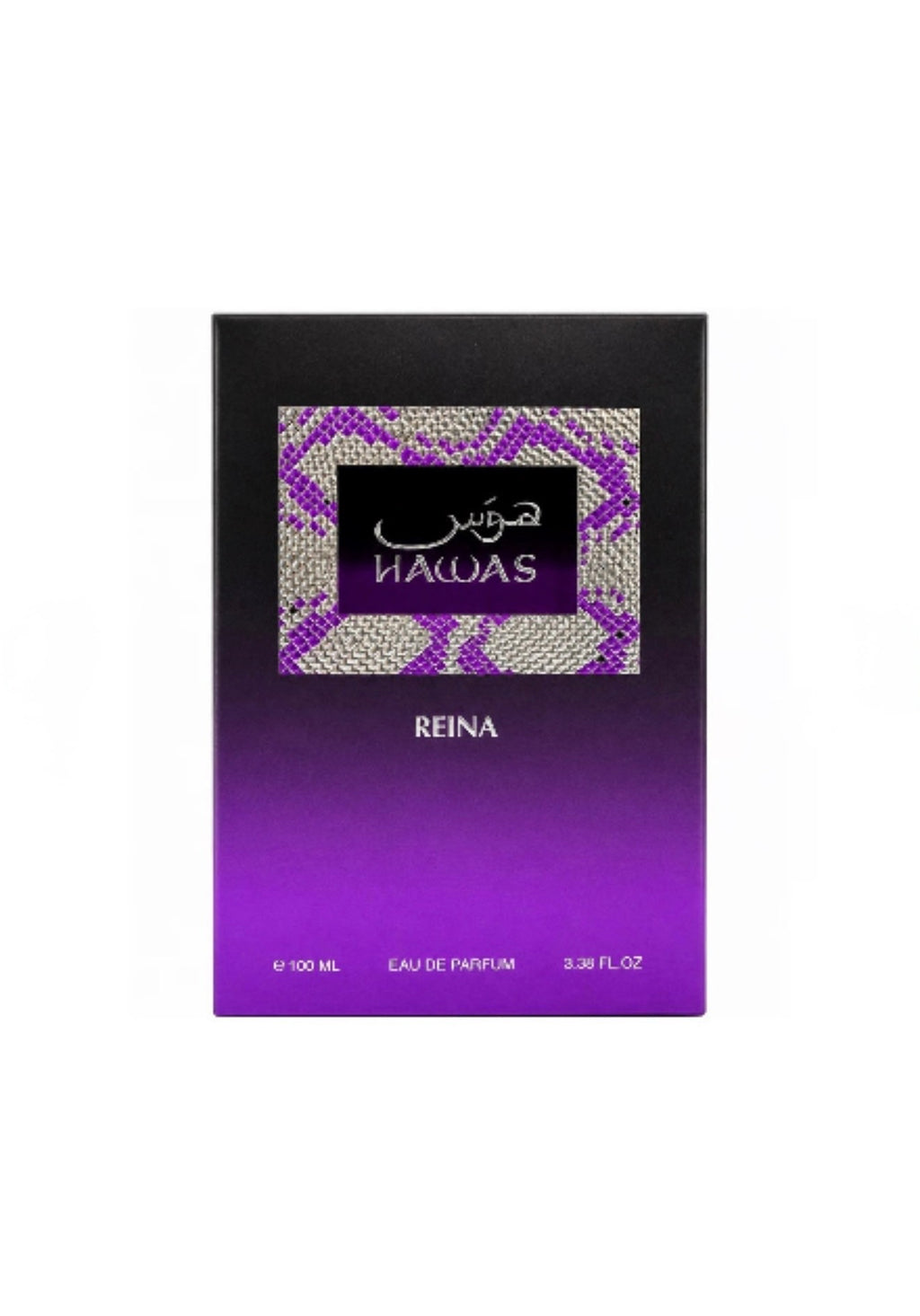 Hawas Reina: Women’s Perfume 100ml EDP