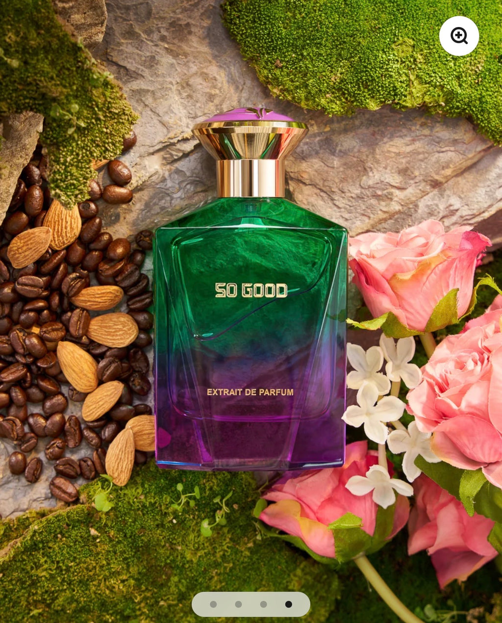 Fragrance Story So Good 100 ml Extrait