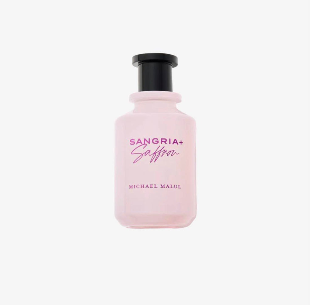 Michael Malul Sangria+ Saffron 100 ml EDP