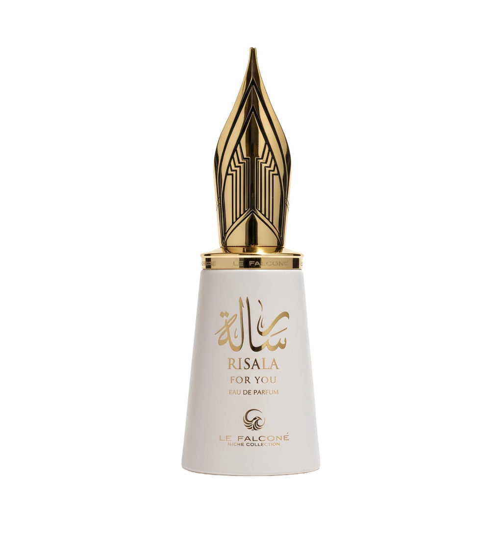 Le Falcone Risala For You 100ml EDP Women’s Perfume