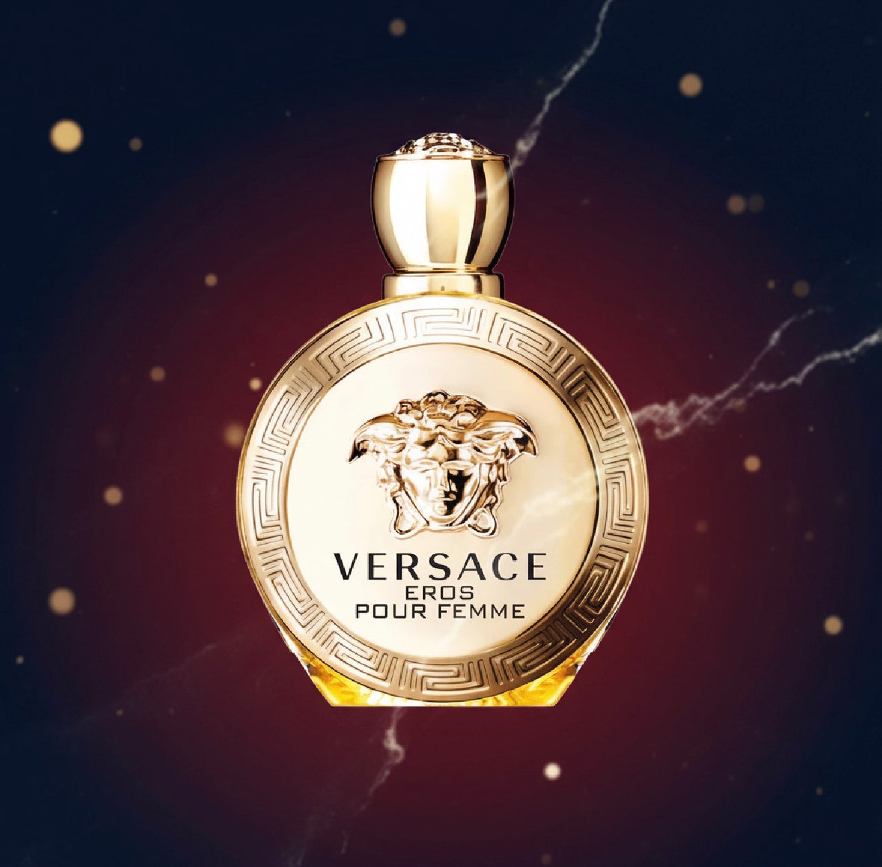 Versace Eros Pour Femme 100 ml EDP
