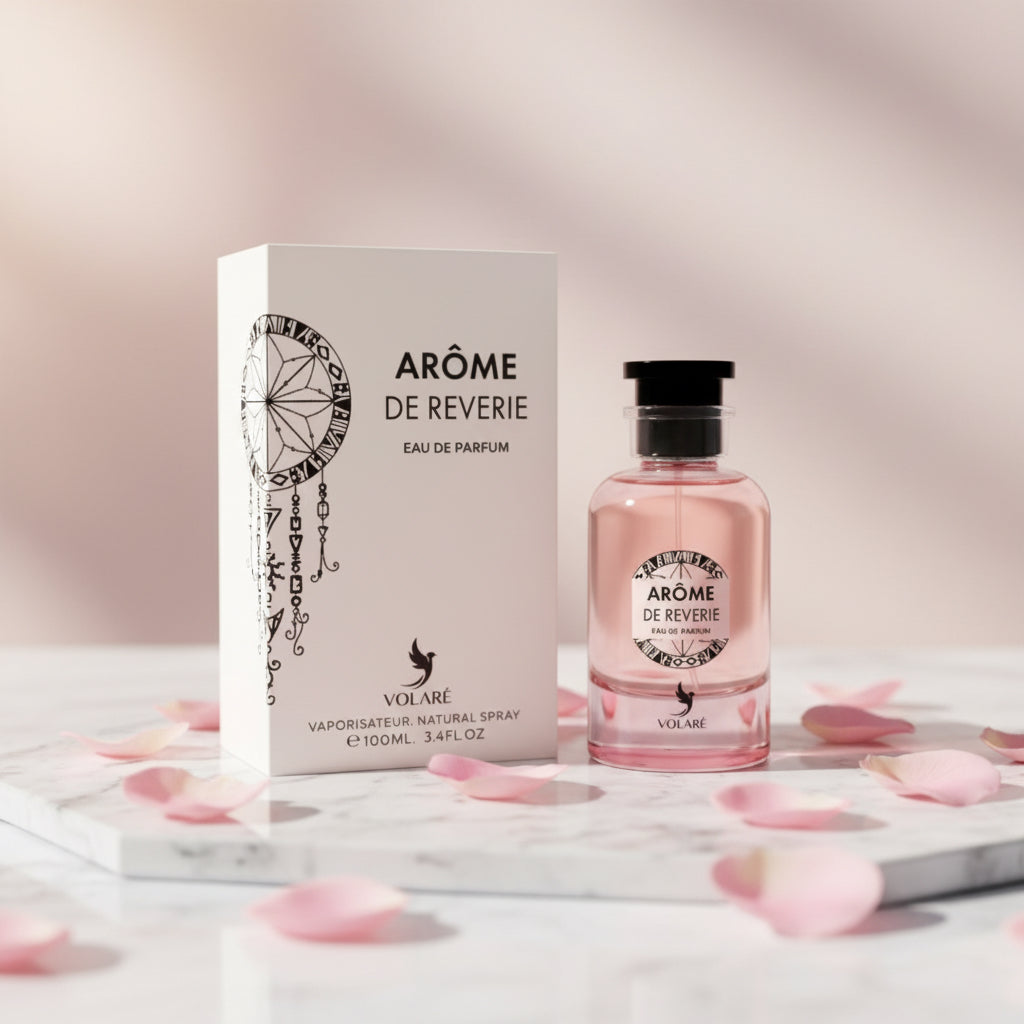Volare Arome de Reverie Eau de Parfum 100 mL