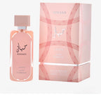 Lattafa Hayaati Florence 100 ml EDP