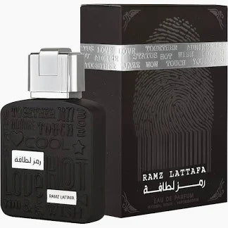 Lattafa Ramz 100 ml EDP - Online Exclusive