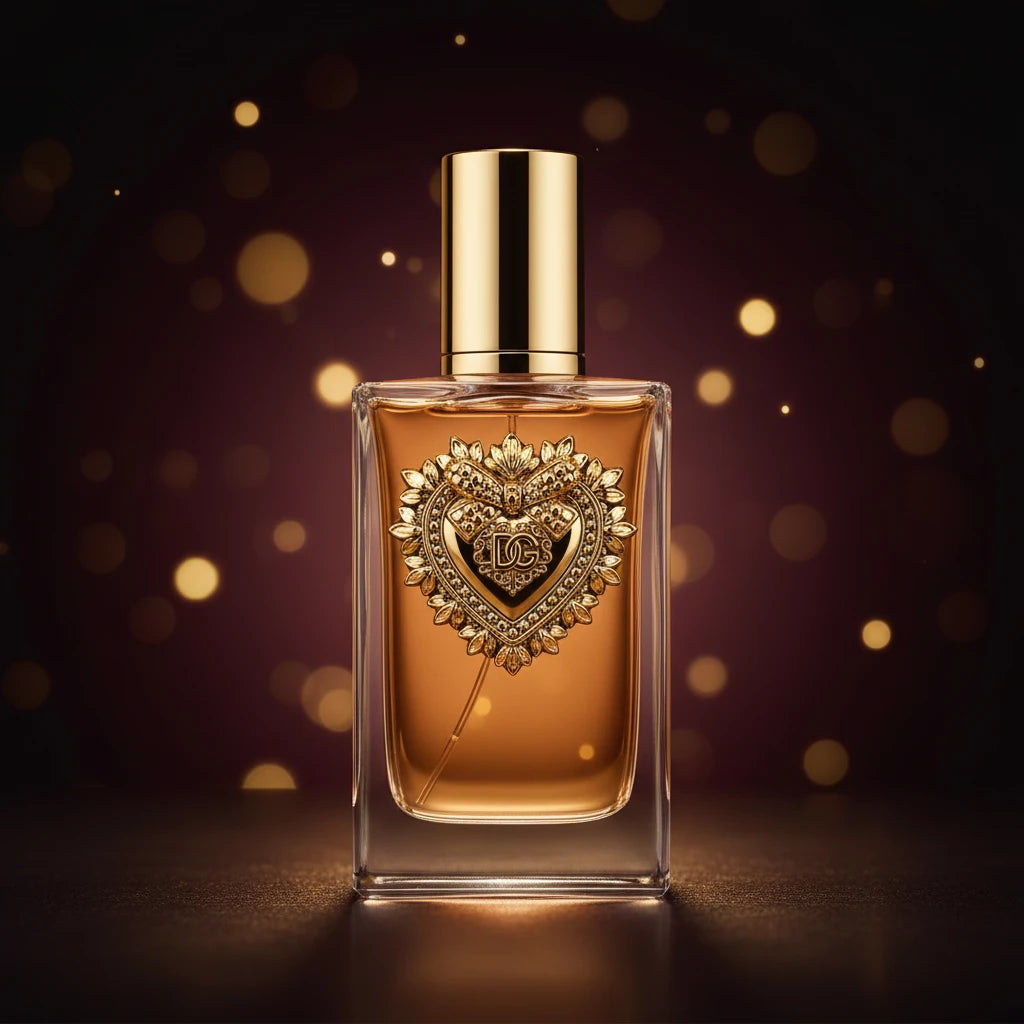 Dolce & Gabbana Devotion for Women 100 ml EDP