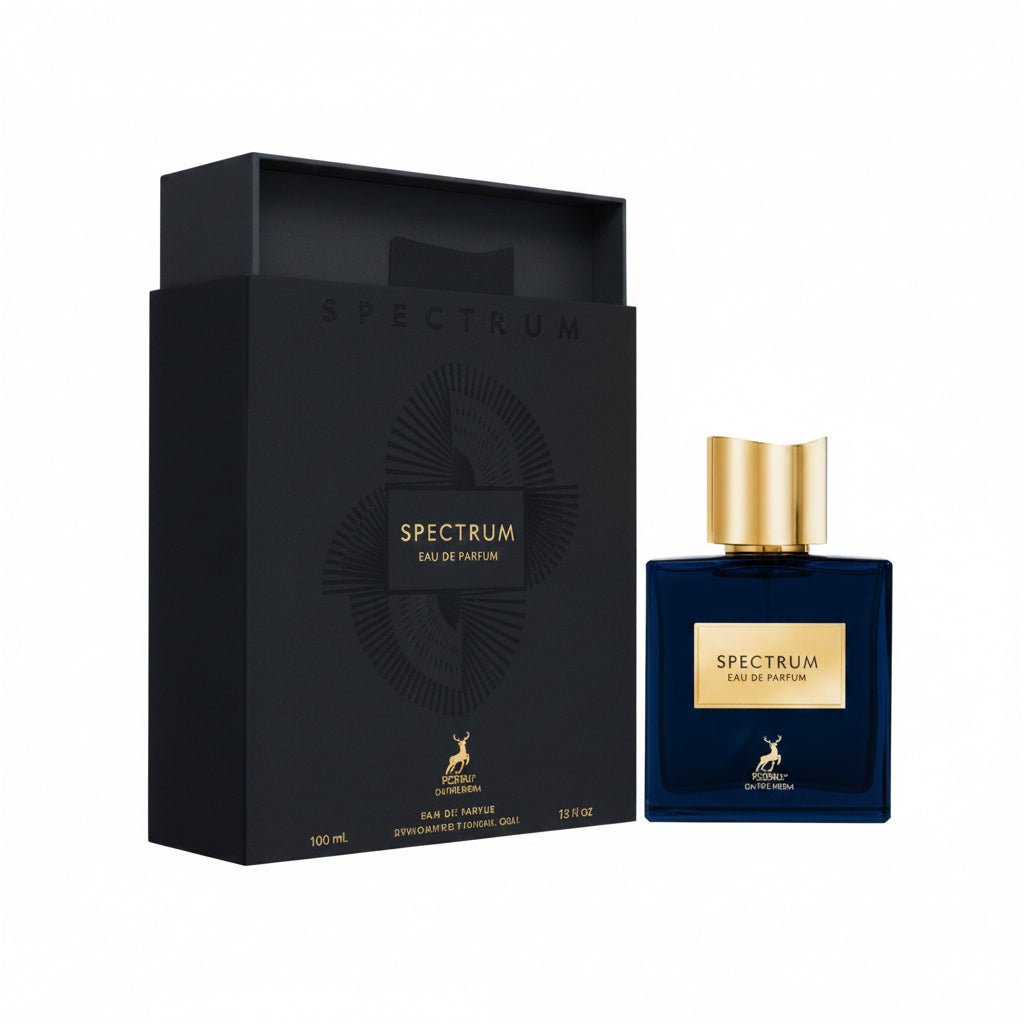 Maison Alhambra Spectrum 100 ml EDP