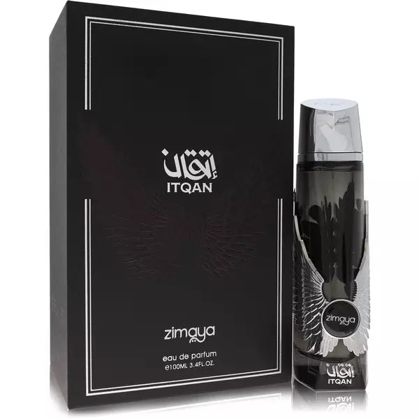 Zimaya Itqan Noir 100 ml EDP