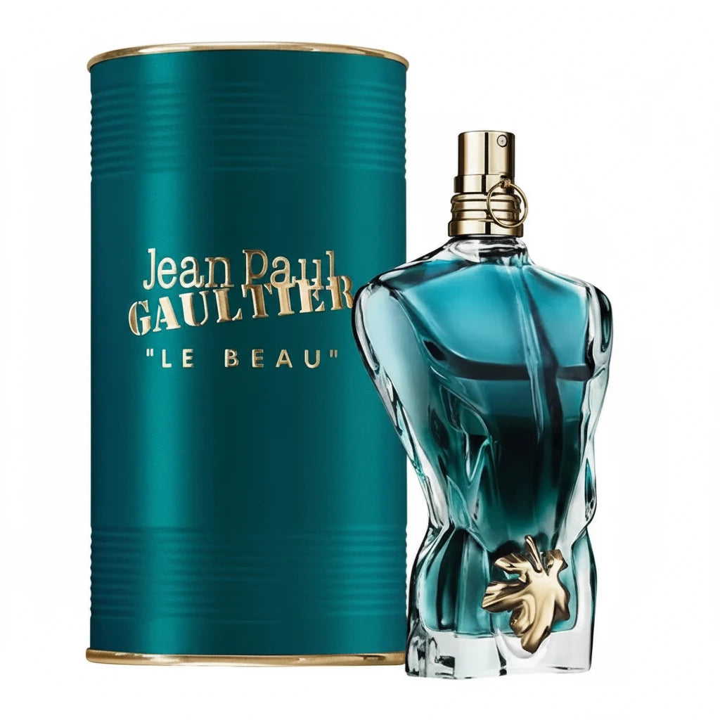 Jean Paul Gaultier Le Beau 75 ml EDT