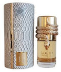 Lattafa Musamam Whtie Intense 100 ml EDP