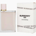 Burberry Her 100 ml EDP