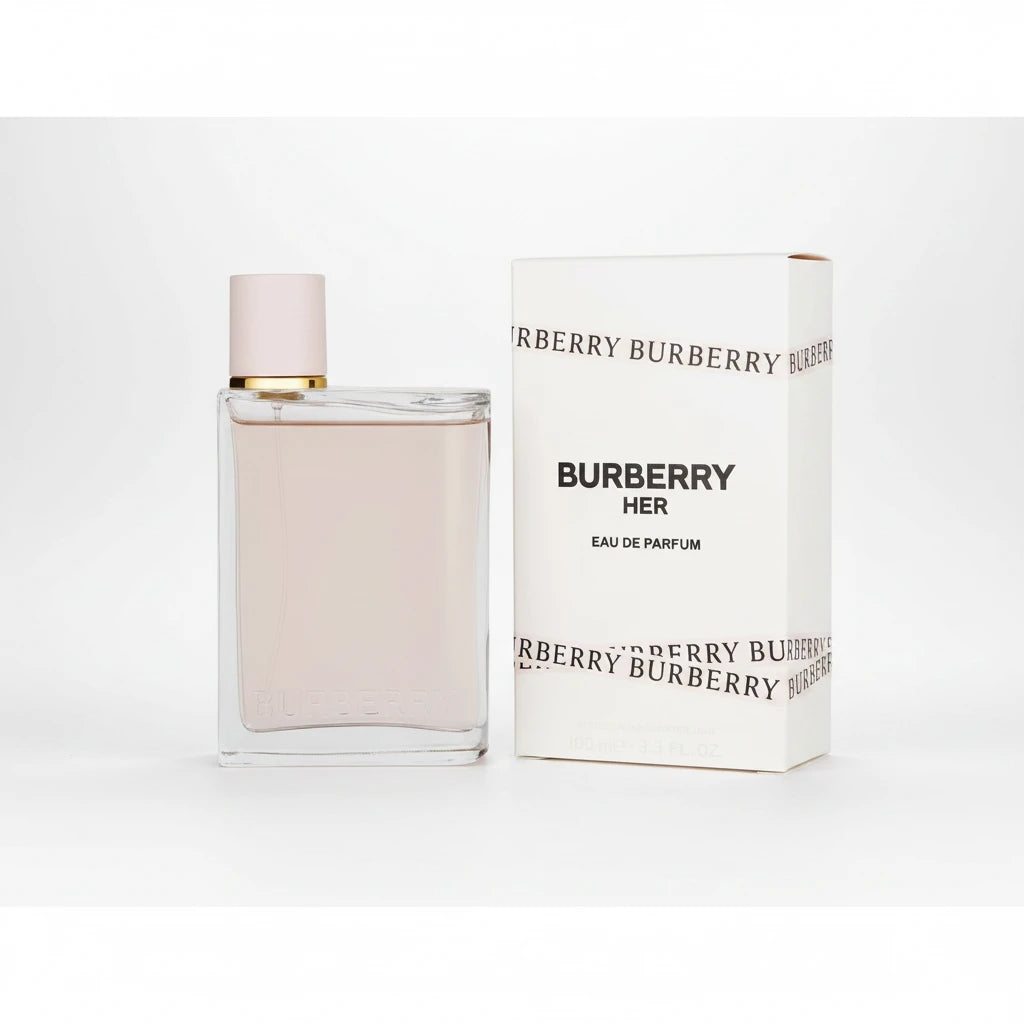 Burberry Her 100 ml EDP