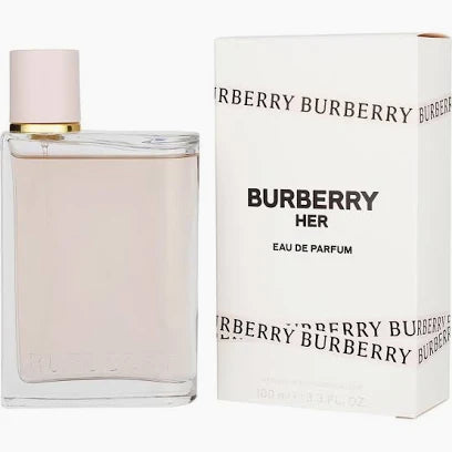 Burberry Her 100 ml EDP