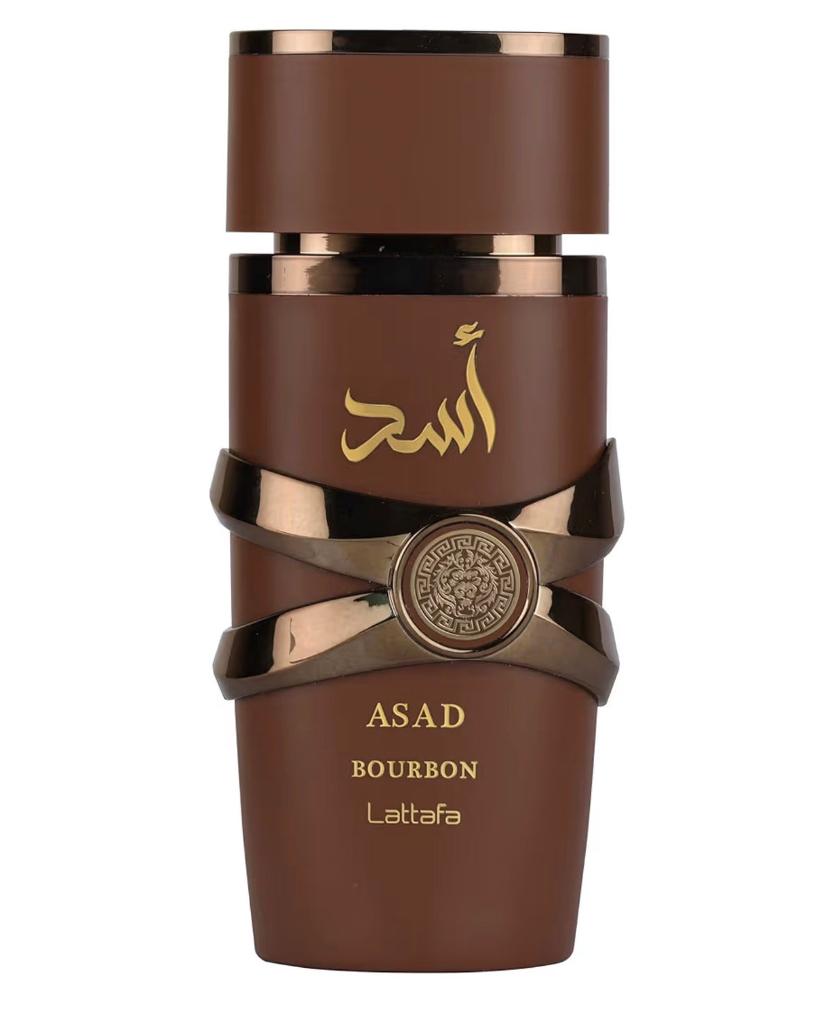 Lattafa Asad Bourbon 100 ml EDP