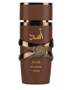 Lattafa Asad Bourbon 100 ml EDP