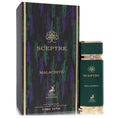 Maison Alhambra Sceptre Malachite 100 ml EDP