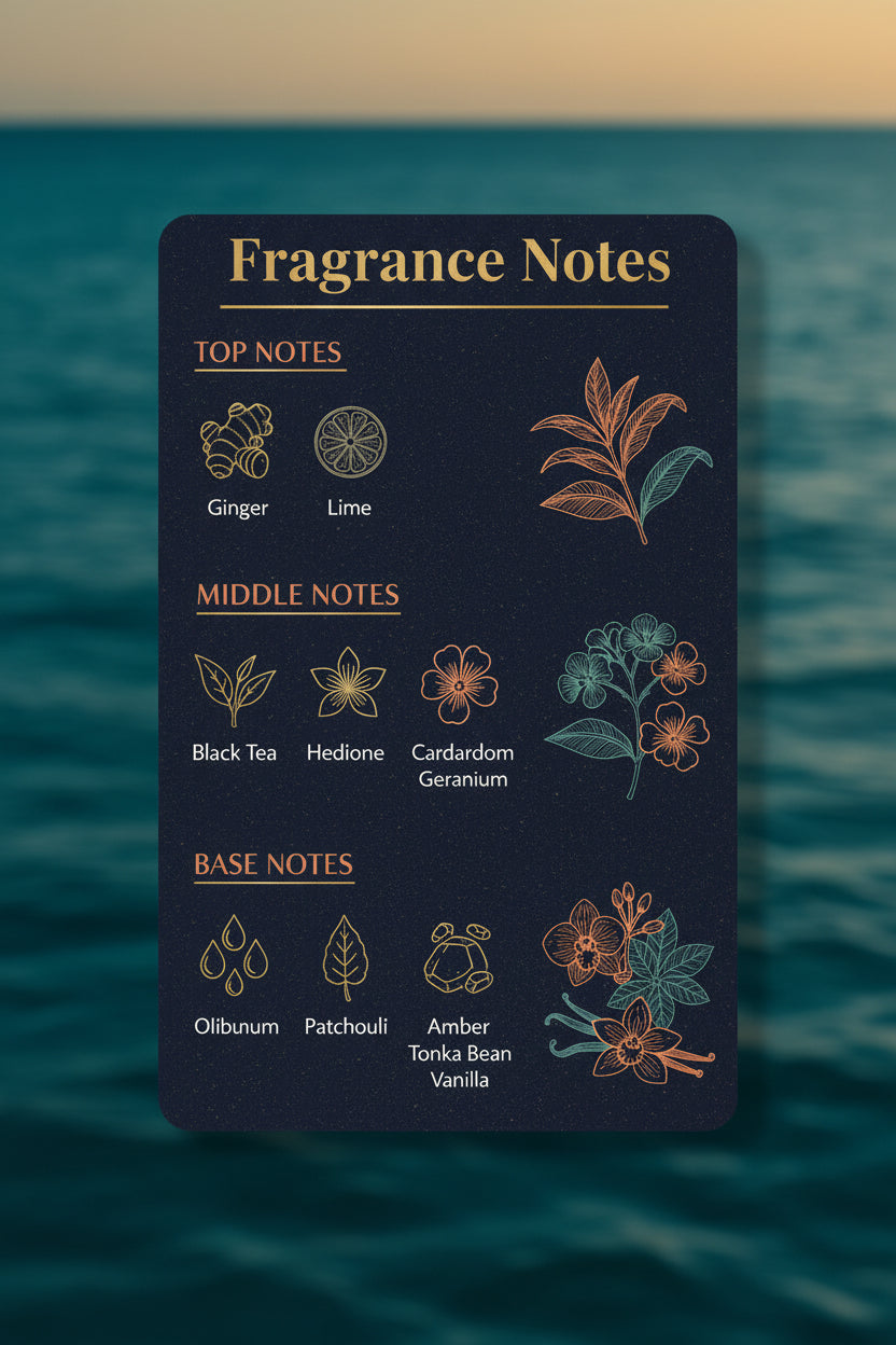 French Avenue Aromatix Tease Me 100 ml Extrait