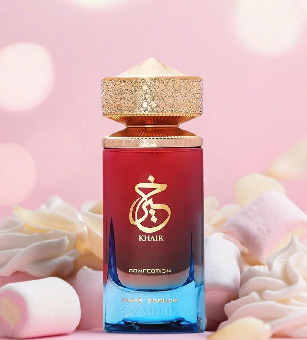 Paris Corner Khair Confection 100 ml EDP