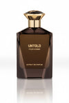 Fragrance Story Untold 100 ml Extrait