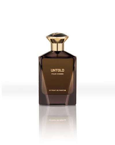 Fragrance Story Untold 100 ml Extrait