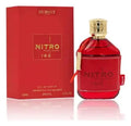 Dumont Paris Nitro Red Pour Homme  100 ml EDP