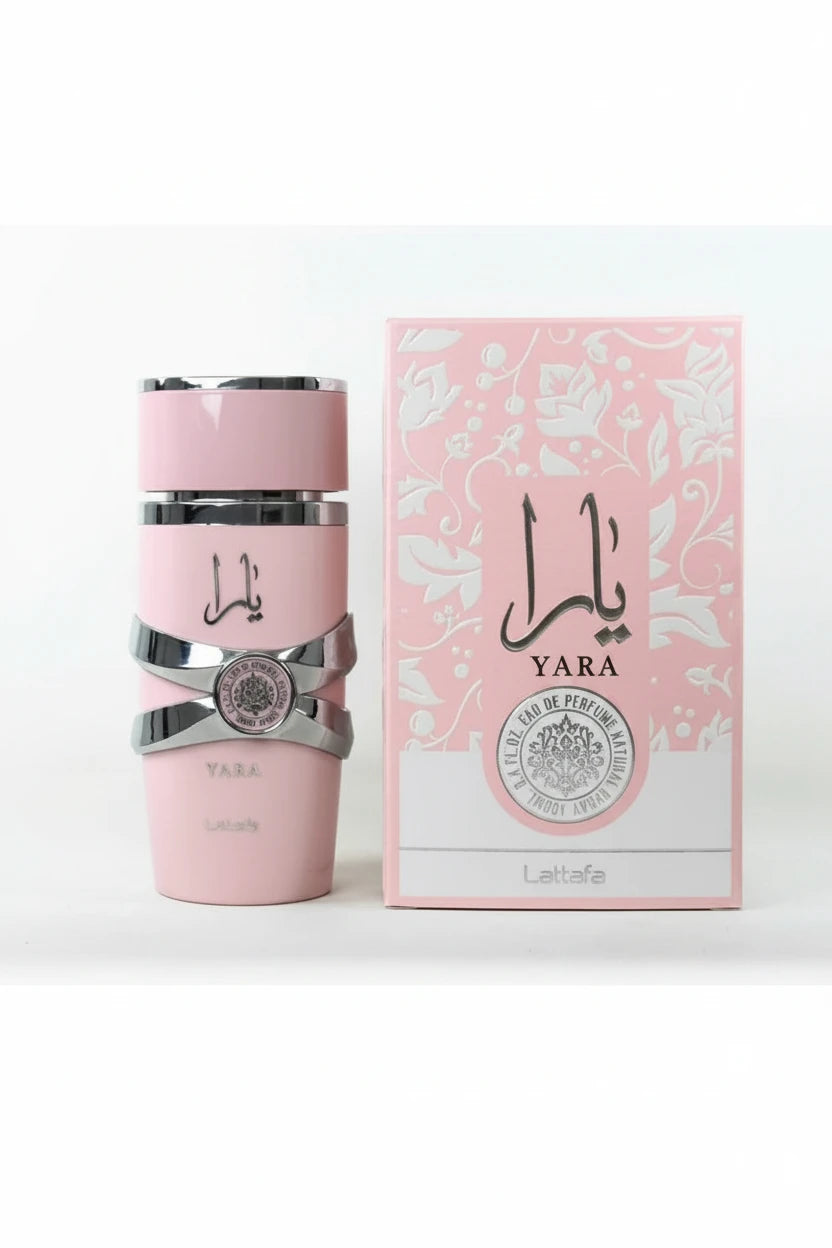 Lattafa Yara 100 ml EDP