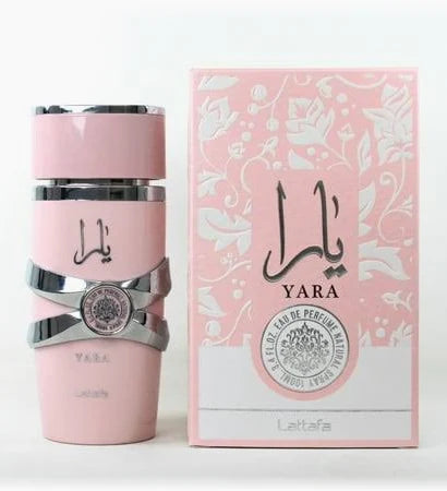 Lattafa Yara 100 ml EDP