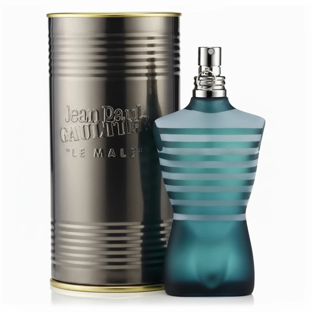 Jean Paul Gaultier Le Male 75 ml EDT